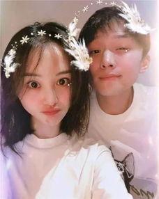 娱乐吃瓜酱和男友吵架