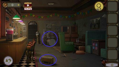 娱乐吃瓜密室逃脱攻略百度云,百度云独家揭秘