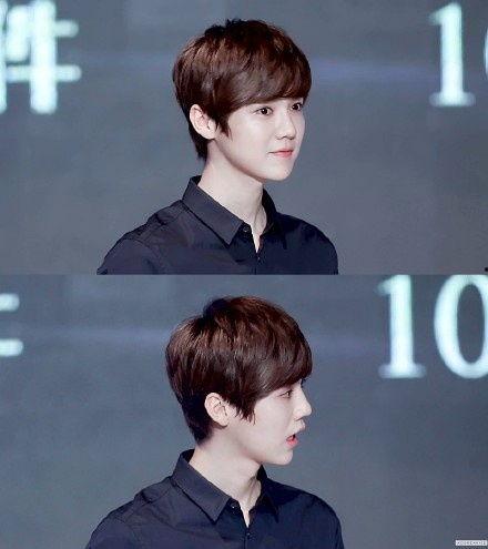 吃瓜娱乐圈鹿晗图片大全