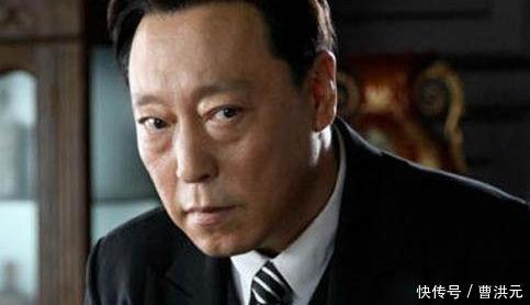 60后老戏骨男演员排名