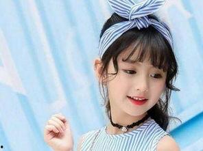 小女孩网红小,小女孩的逆袭之路